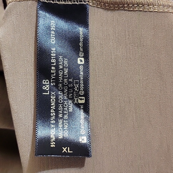 Lucky & Blessed Mini Dress - Picture 5 of 5